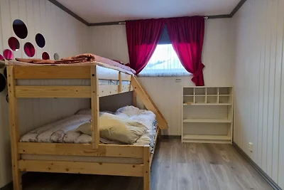 6 Persone case ad Øyslebø