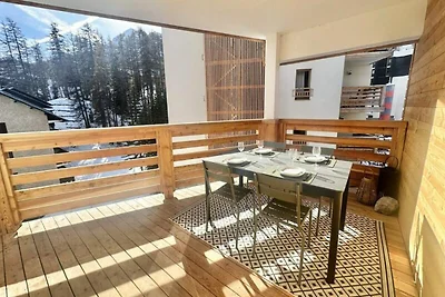 PRACHTIG APPARTEMENT MET 2 SLAAPKAMERS DICHTB...