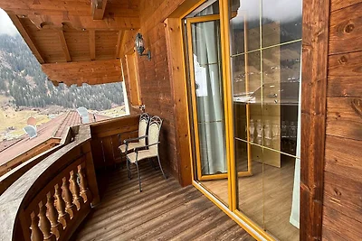 Wohnung in Neustift im Stubaital