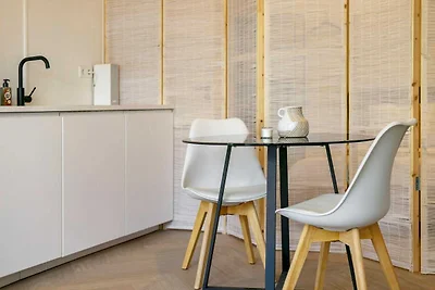 Bellissimo appartamento con giardino in...