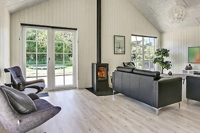24 Personen Ferienhaus in Blåvand