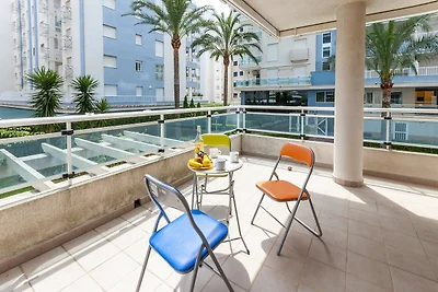 Coralina - Apartment In Grau I Platja.