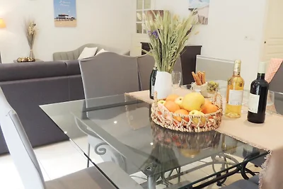 Appartement in het centrum van Arcachon