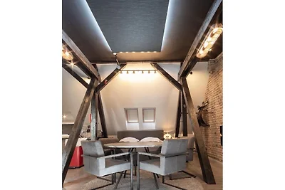Ferienwohnung mit 1 Schlafzimmer