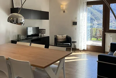 Pobyt z widokiem na jezioro dla 5 osób