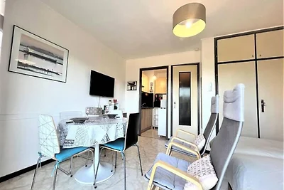 Monolocale - 1 o 2 persone - Gréoux-les-Bains