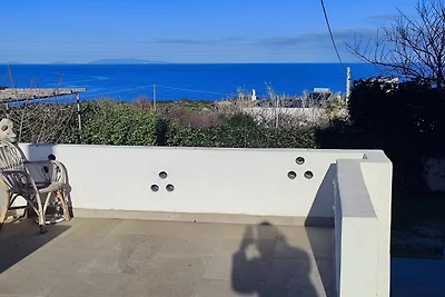 Freistehende Villa mit Klimaanlage und...