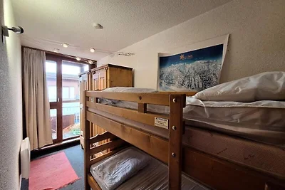 Tournavelles Residenz mit zwei Zimmern