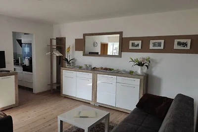 Vakantieappartement met 1 slaapkamer