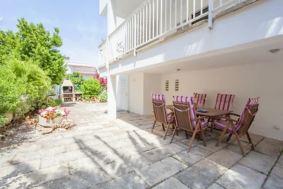 Can Miquelet - Apartamento En Port D'alcÃºdia