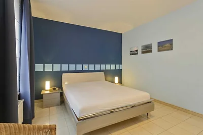 Einladende Wohnung in Blankenberge