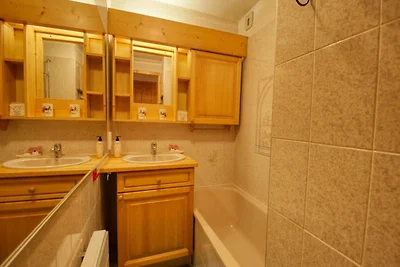 Residenz Ourson Eins mit zwei Zimmern