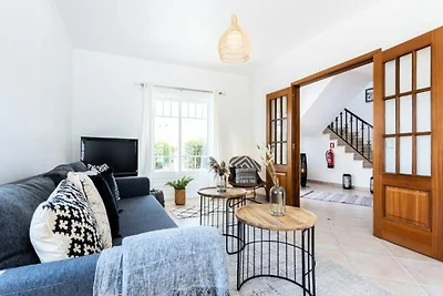 Case e ville per 6 persone