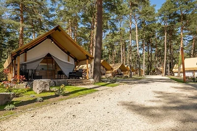 Glampingtent Luxe 6