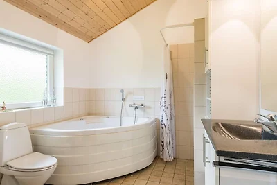 5 Personen Ferienhaus in Hemmet