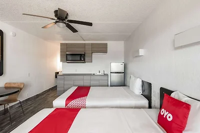 2 queensize bedden | Houston