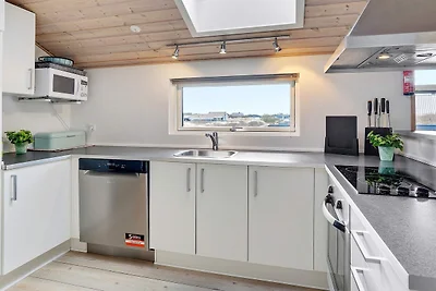 10 persoons vakantie huis in Løkken-By Traum