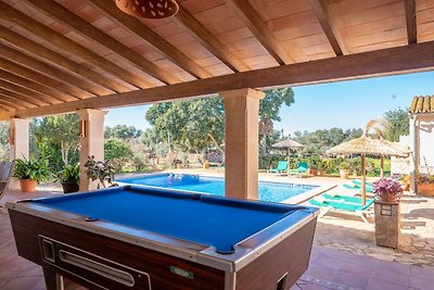 Na Poram - Villa Con Piscina Privada En...