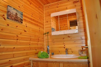 Bella casa vacanze con sauna