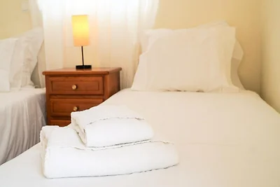 Villa in Albufeira am Praia da Galé