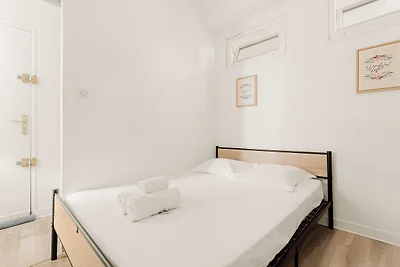 Gezellig appartement 1BR/2P - Vieux Lyon