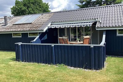 6 Personen Ferienhaus in Væggerløse-By Traum