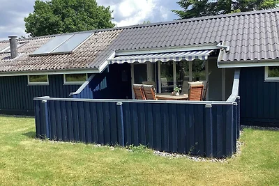 6 personas casa en Væggerløse-By Traum