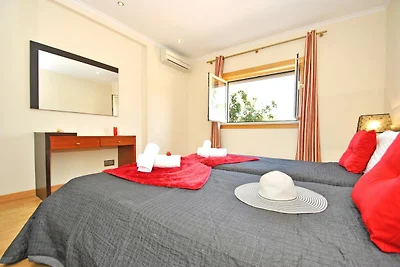 Villa Florida con 10 camere da letto