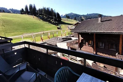 Komplett renovierte Wohnung am Fuße der...