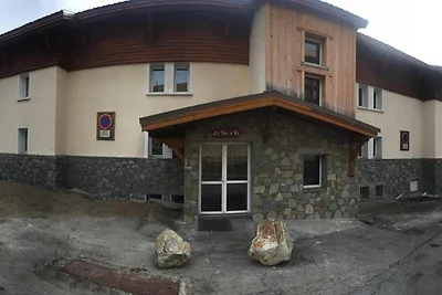 Wohnung in Alpe d'Huez nahe Skipisten