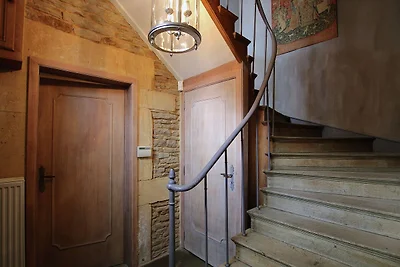 Vakantiehuis in Latour met tuin