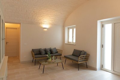 Vakantiehuis Dimora San Galaro nabij Ostuni