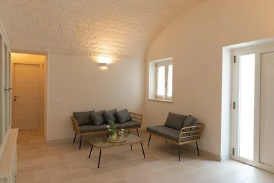 Ferienhaus Dimora San Galaro bei Ostuni