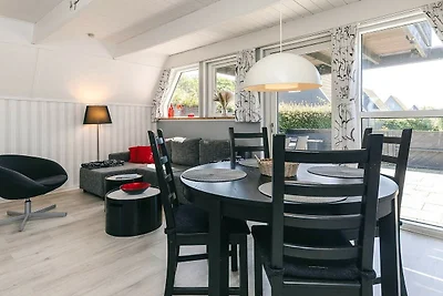 4 Personen Ferienhaus in Gedser