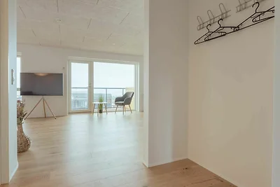 4 sterren vakantie huis in THORSHAVN.