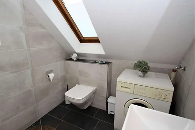 Ferienhaus in Ne�mersiel f�r 4 Personen