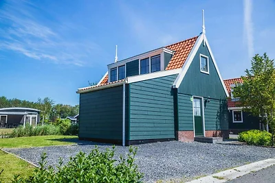 Graftdijk Pet-Friendly Getaway
