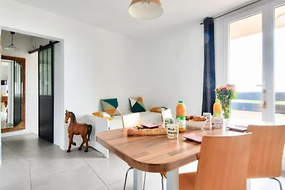 Ferienwohnung für 4 Personen in einer Anlage ...