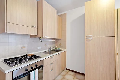 Moderna Casa Vacanze a Molina di Ledro