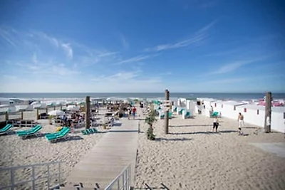 Apartment nur wenige Schritte vom Strand von ...