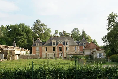 Splendida villa con piscina privata...