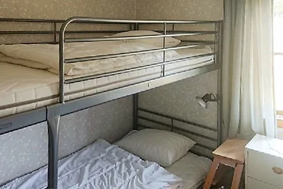 5 Personen Ferienhaus in Osby