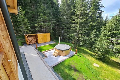 Chalet Rehblick