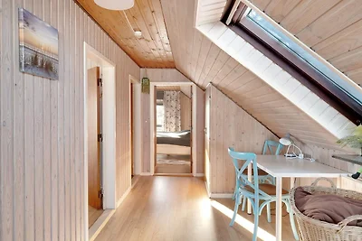 4 Sterne Ferienhaus in Løkken