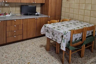 Accogliente appartamento a Tagliacozzo con...