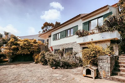 Ruhiges Ferienhaus mit Pool in Sintra