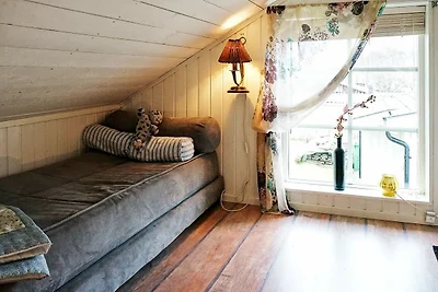 5 Personen Ferienhaus in FALKENBERG-By Traum