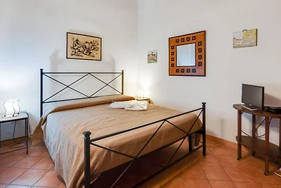 Lussuosa casa vacanze con piscina
