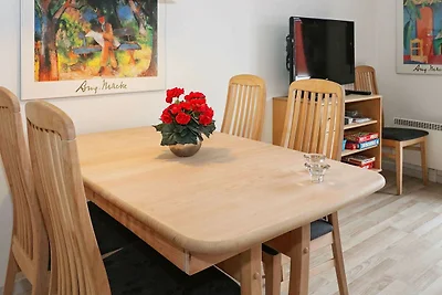 6 persone case ad Hadsund-By Traum