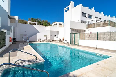 Lussuosa villa per quattro ospiti